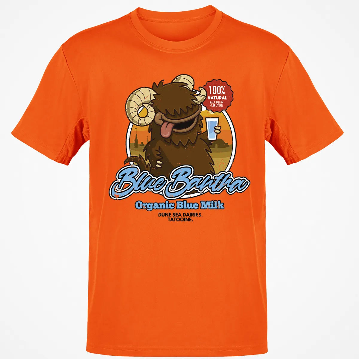 Classic Unisex T-Shirt - GXU79XG8