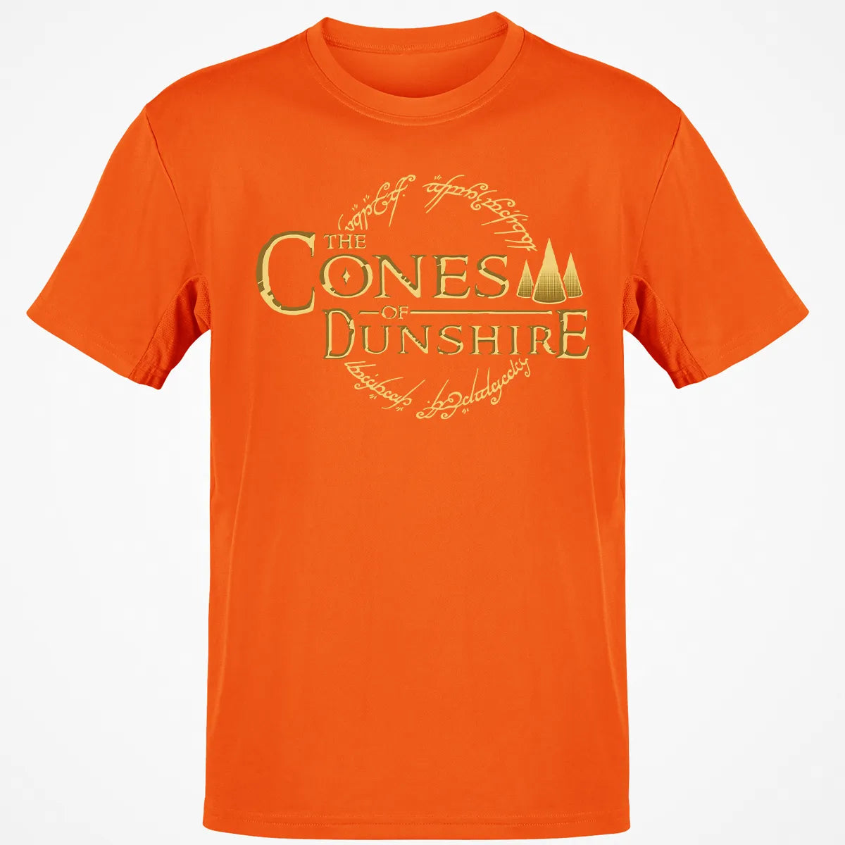 Classic Unisex T-Shirt - 16MQVSW9