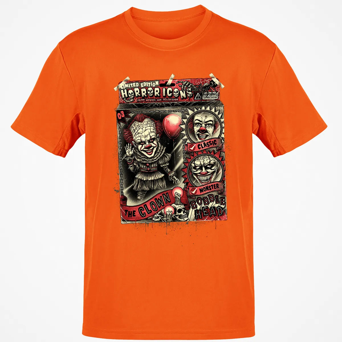 Classic Unisex T-Shirt - W1MDL27M