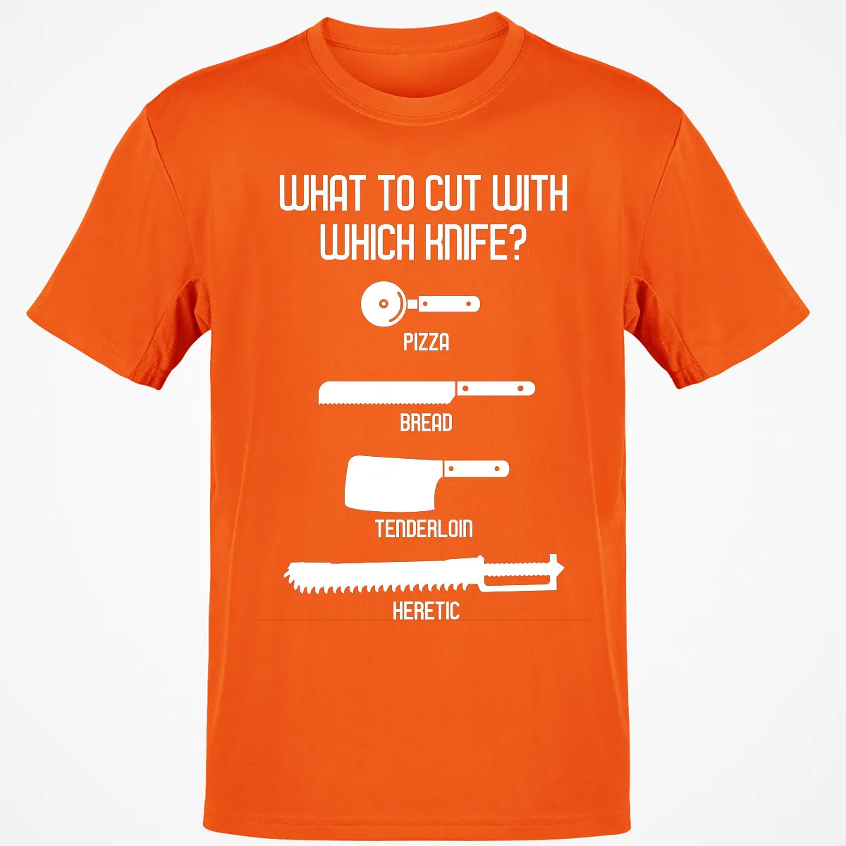 Classic Unisex T-Shirt - WY3DW1AC