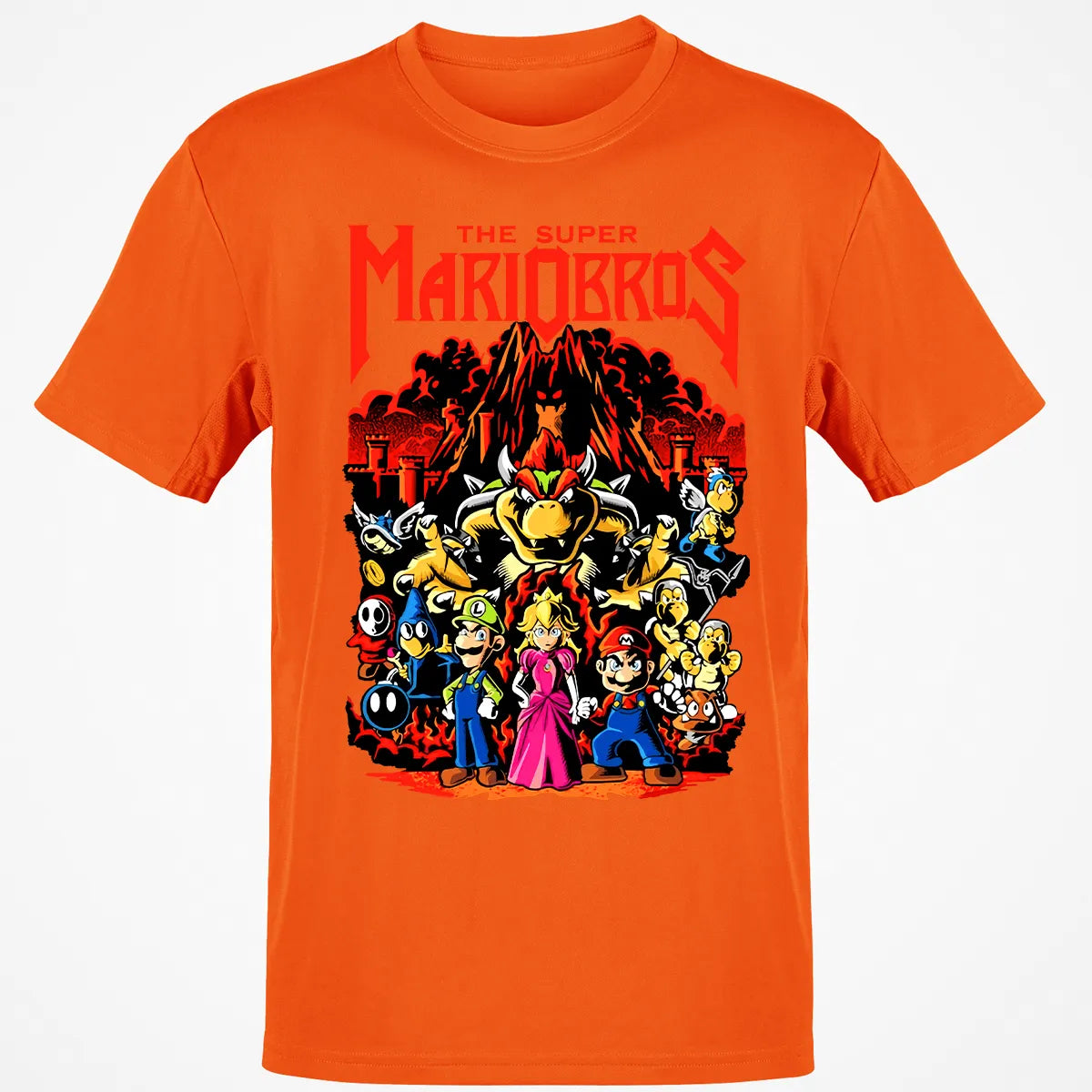 Classic Unisex T-Shirt - 3R565ZP4