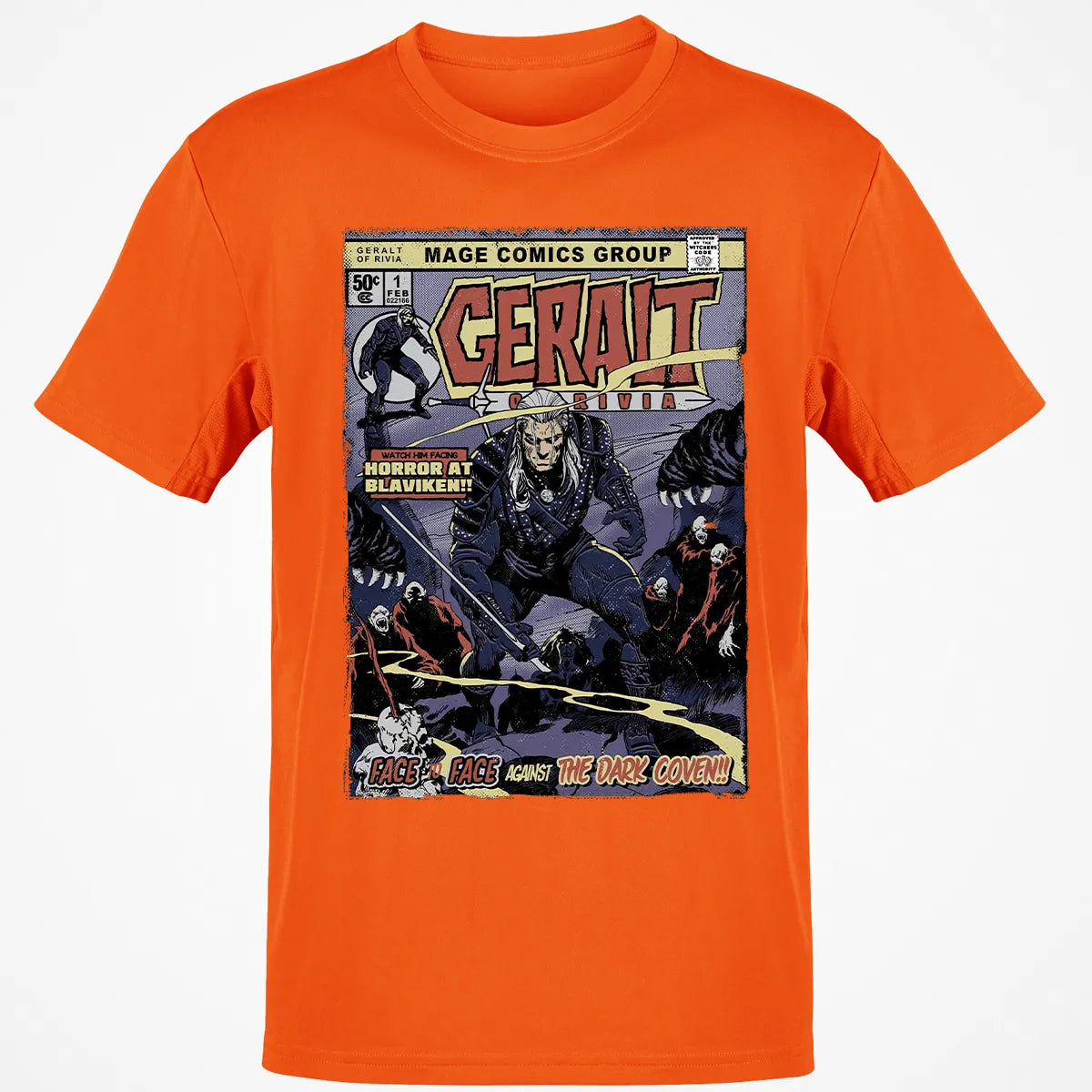 Classic Unisex T-Shirt - J8TP9F9Q
