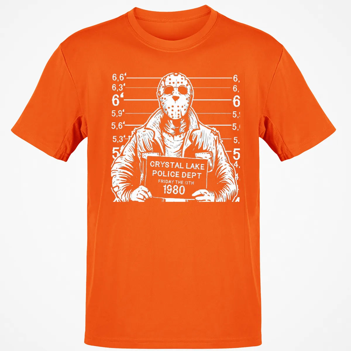 Classic Unisex T-Shirt - Q1WHBT1V
