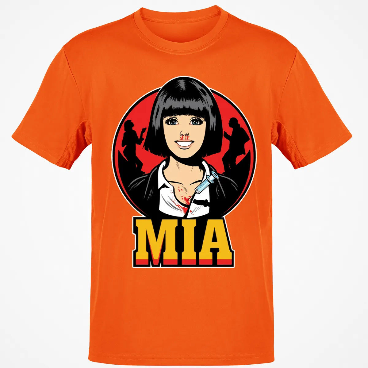 Classic Unisex T-Shirt - D4U629C9