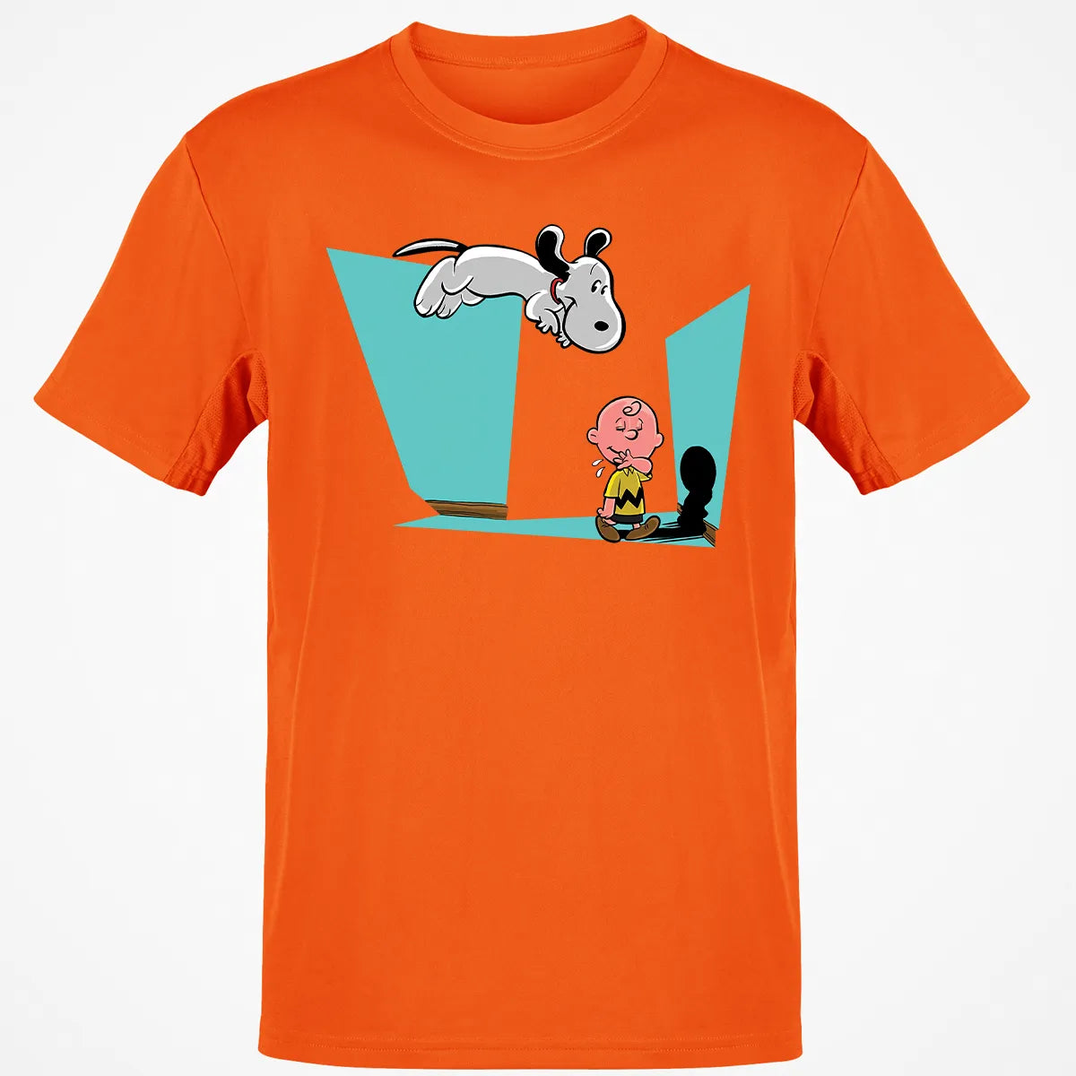 Classic Unisex T-Shirt - SR5SZ34L