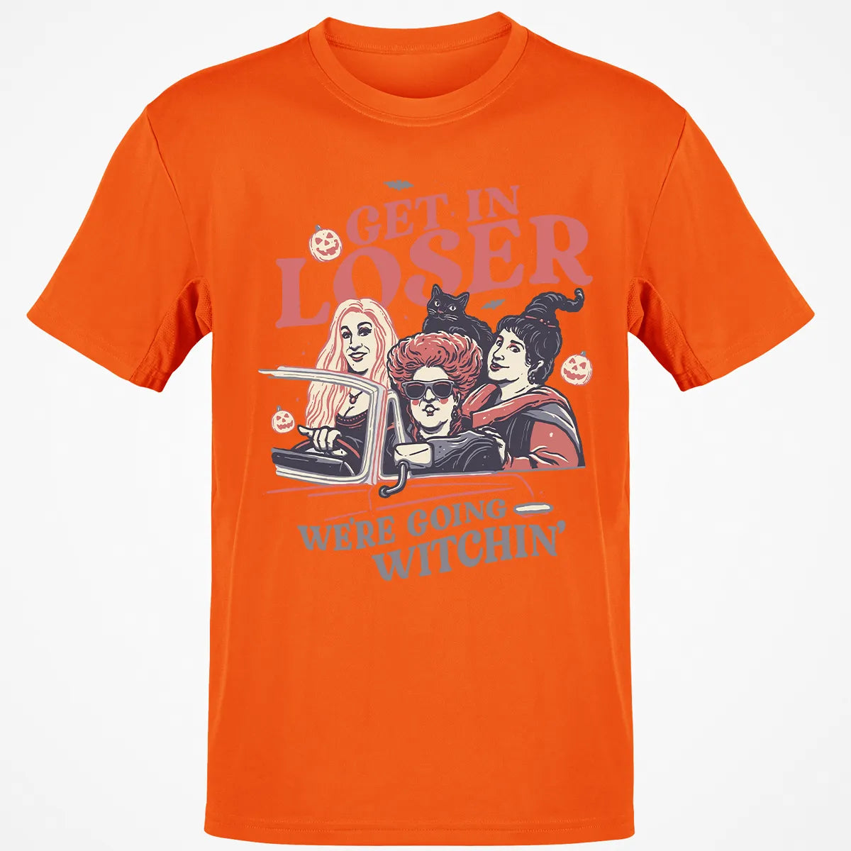 Classic Unisex T-Shirt - T4BG78HQ