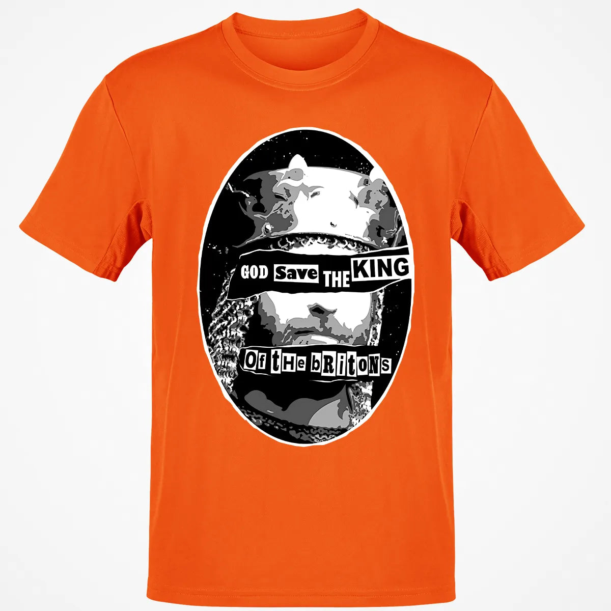 Classic Unisex T-Shirt - E4MVC2HN