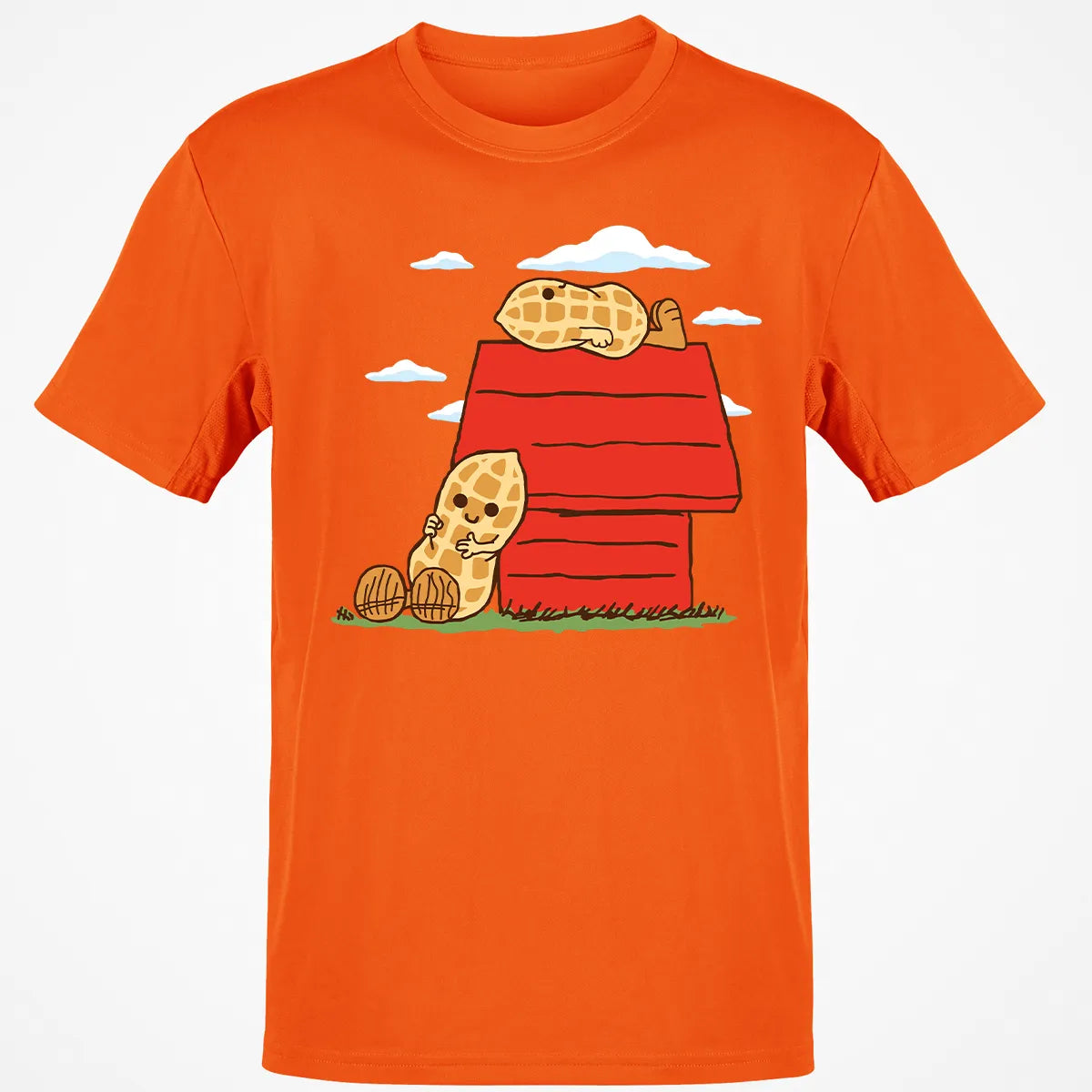 Classic Unisex T-Shirt - KRMMZNRH