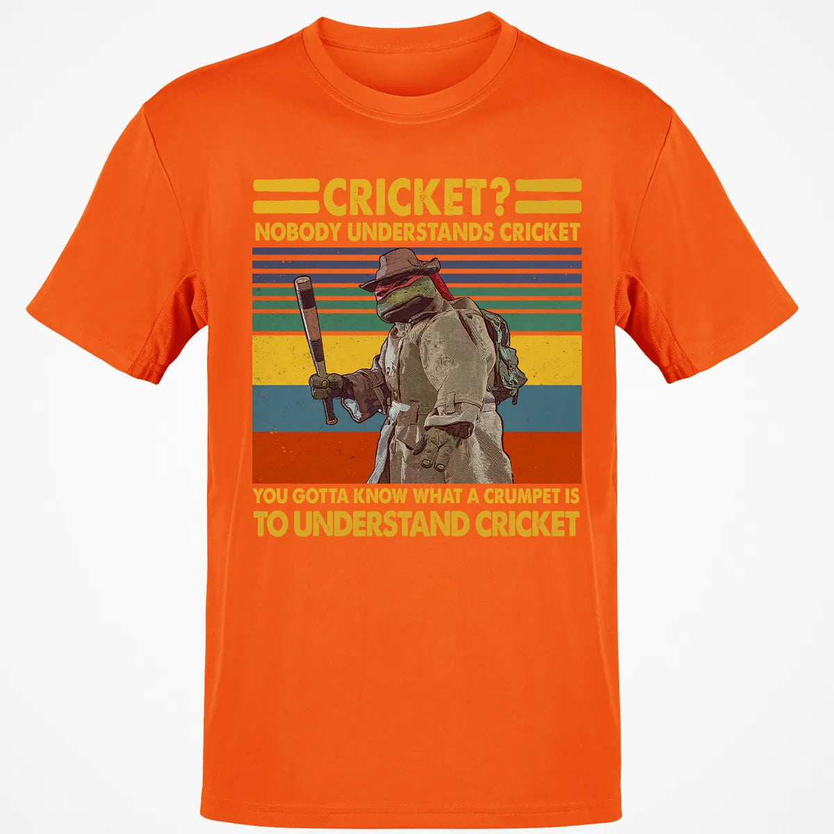 Classic Unisex T-Shirt - UJ8TN49V
