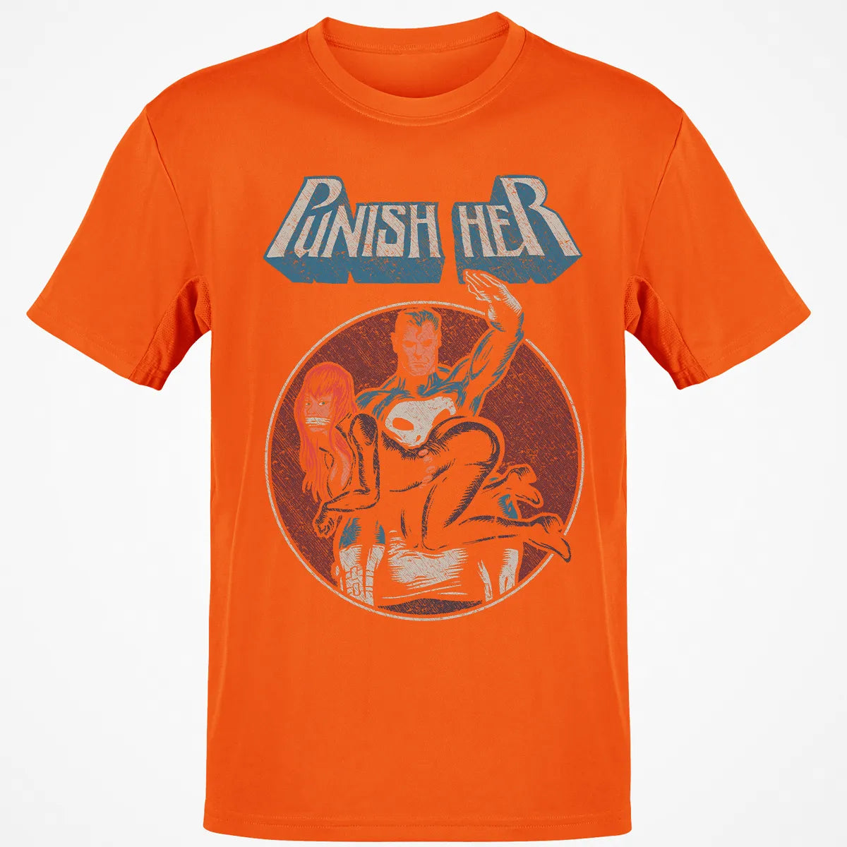 Classic Unisex T-Shirt - 8311CVLU
