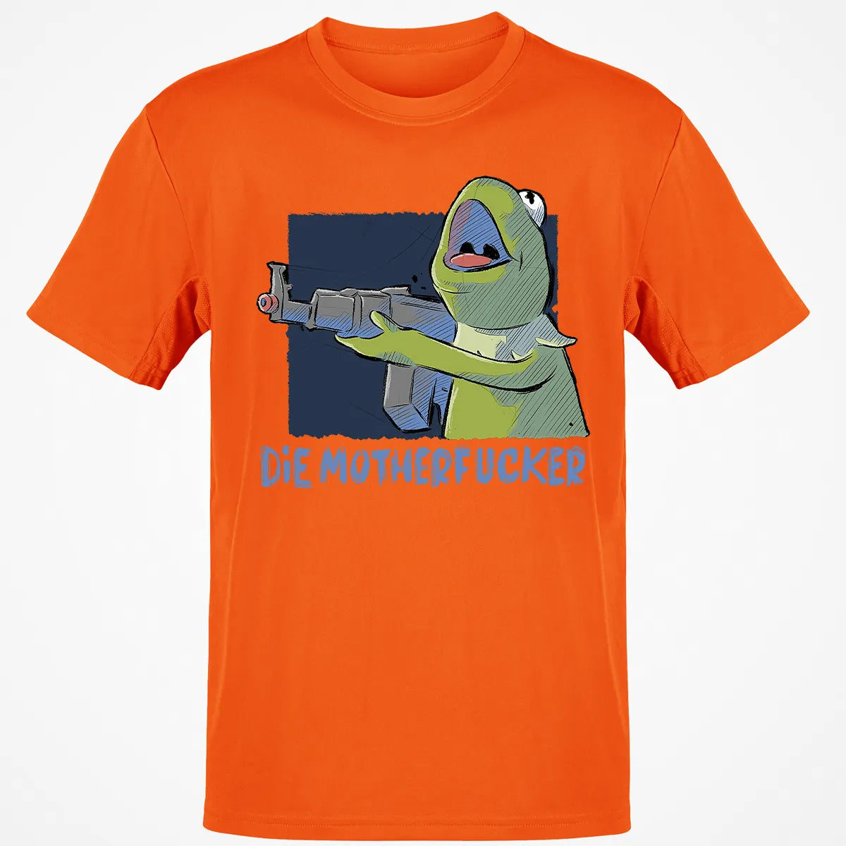 Classic Unisex T-Shirt - RURPFVDR