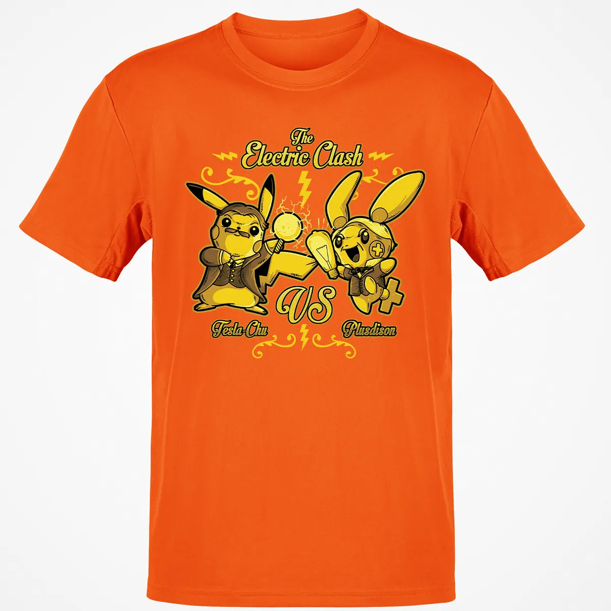 Classic Unisex T-Shirt - V898BA5F