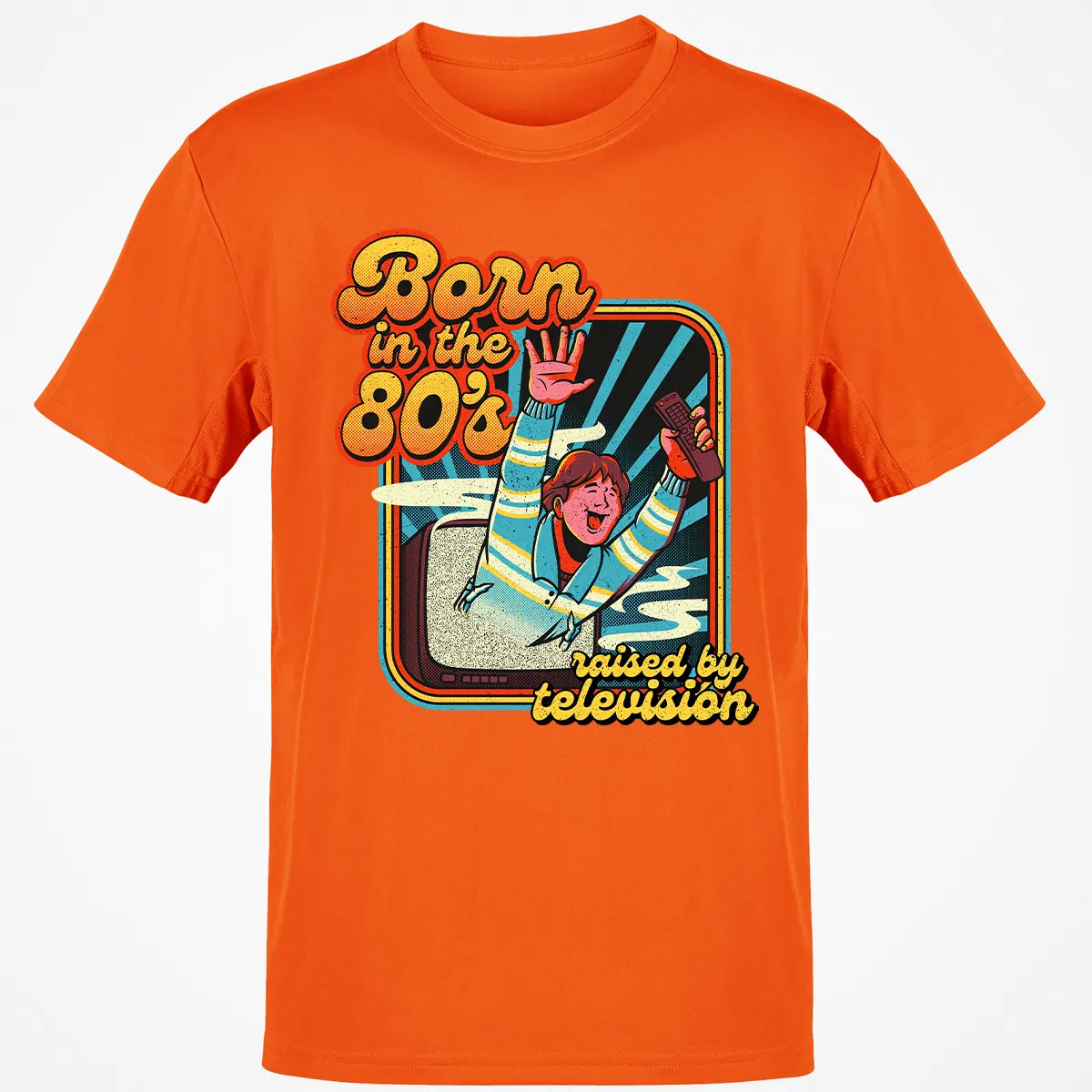 Classic Unisex T-Shirt - 9ZJ934LZ