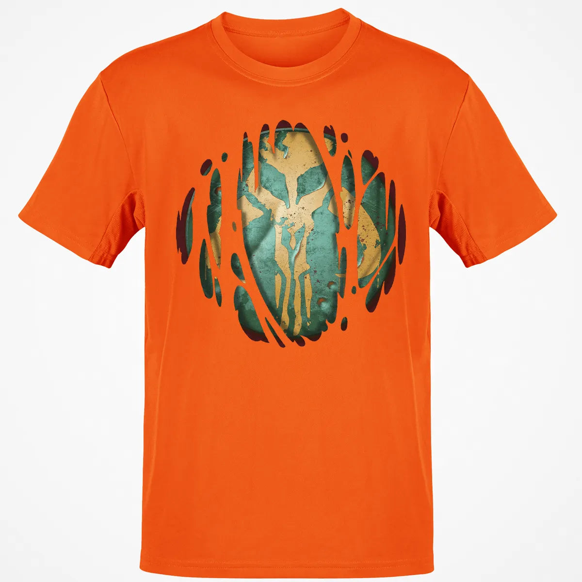 Classic Unisex T-Shirt - R2YJZPMT