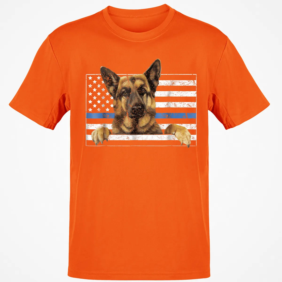 Classic Unisex T-Shirt - 3RUCQNY6