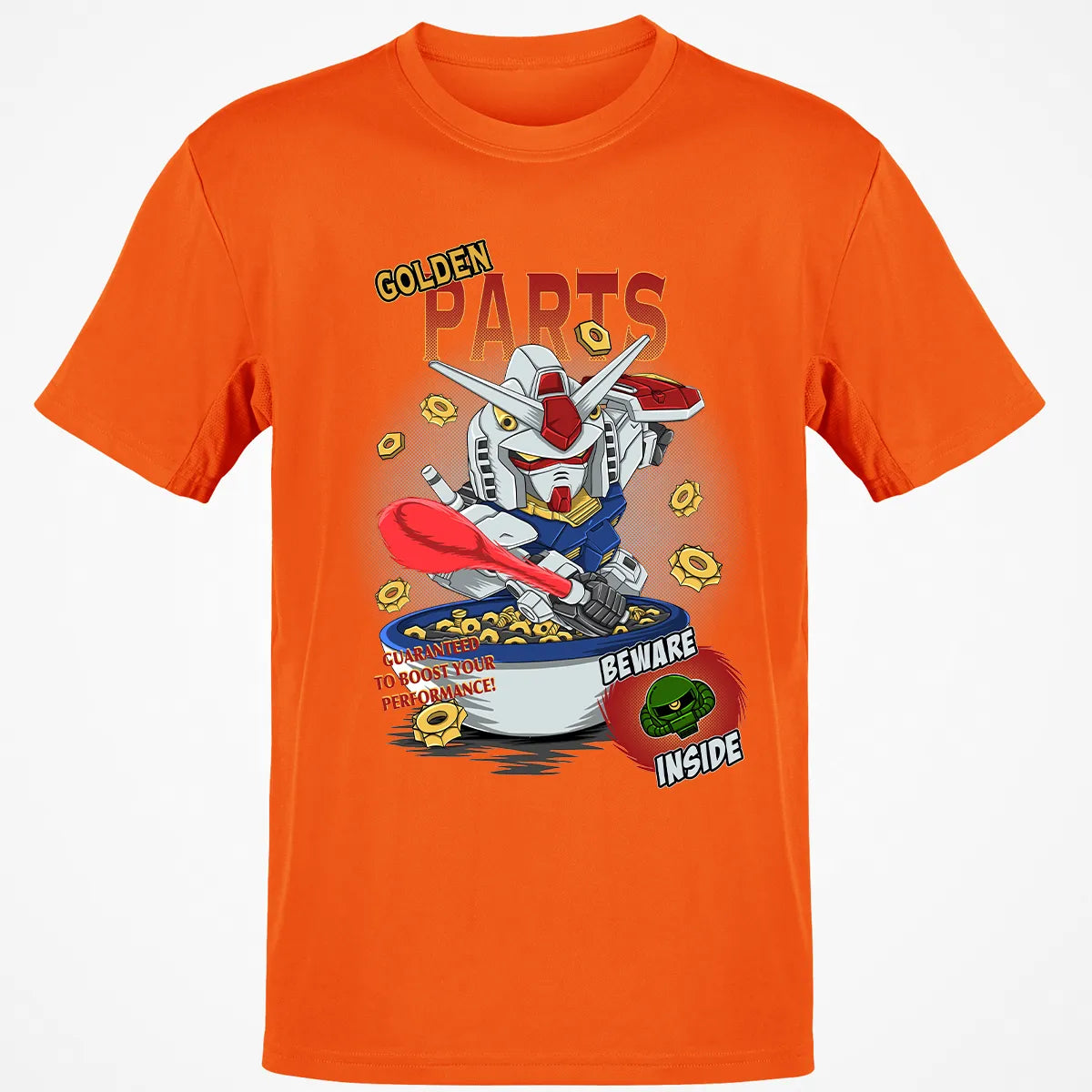 Classic Unisex T-Shirt - ZRJQAN1T