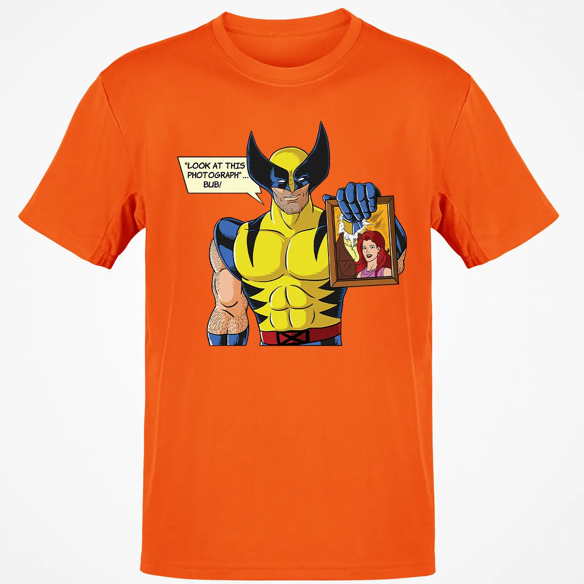 Classic Unisex T-Shirt - ARJZ13TX