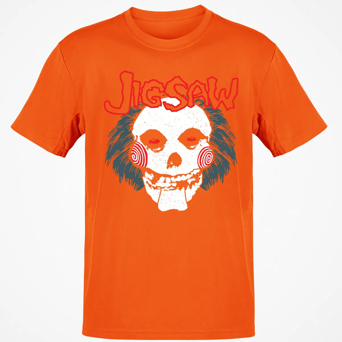 Classic Unisex T-Shirt - 4Y9XZG49