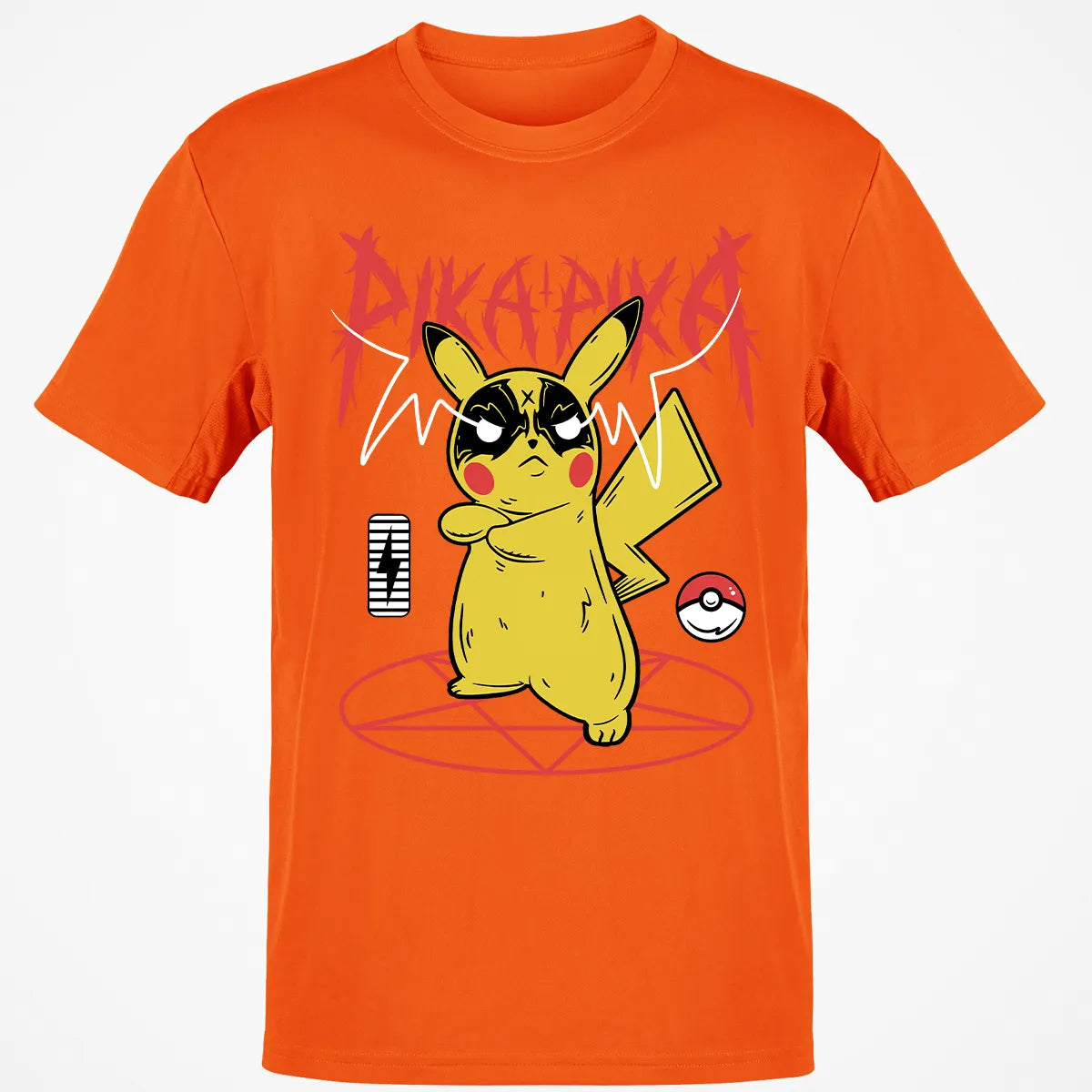 Classic Unisex T-Shirt - GLJ7L198
