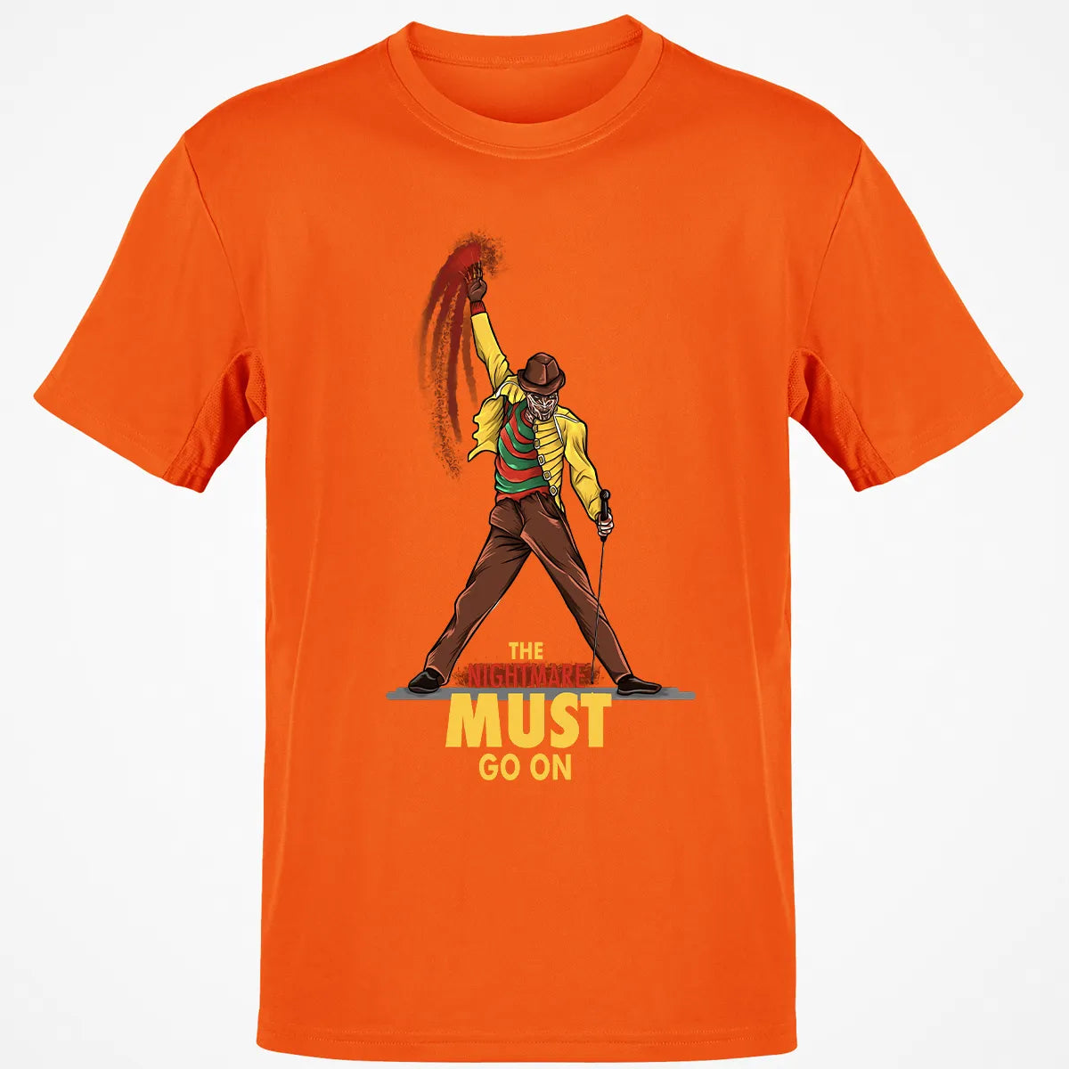 Classic Unisex T-Shirt - HY943KG1