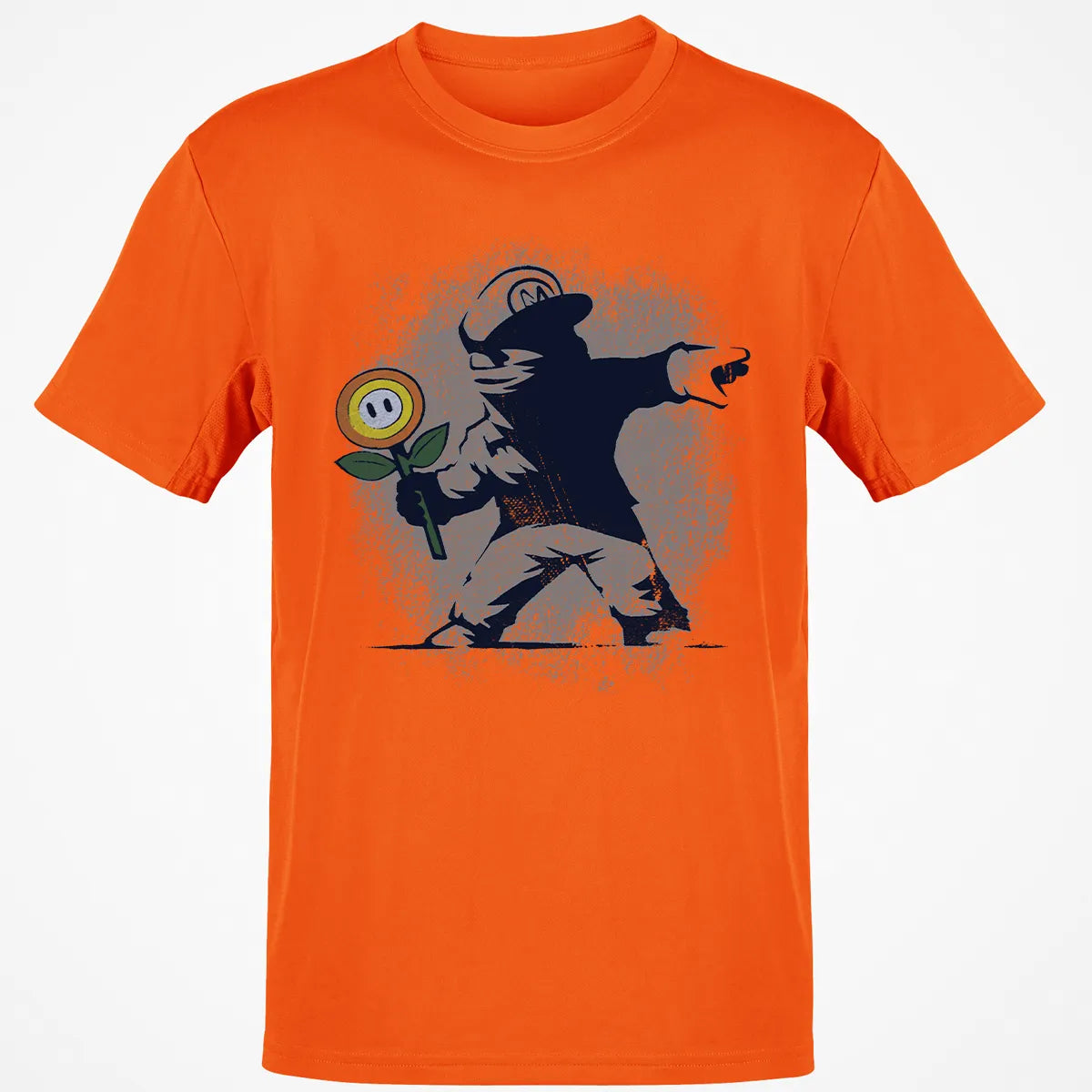 Classic Unisex T-Shirt - ZG2YEHCD