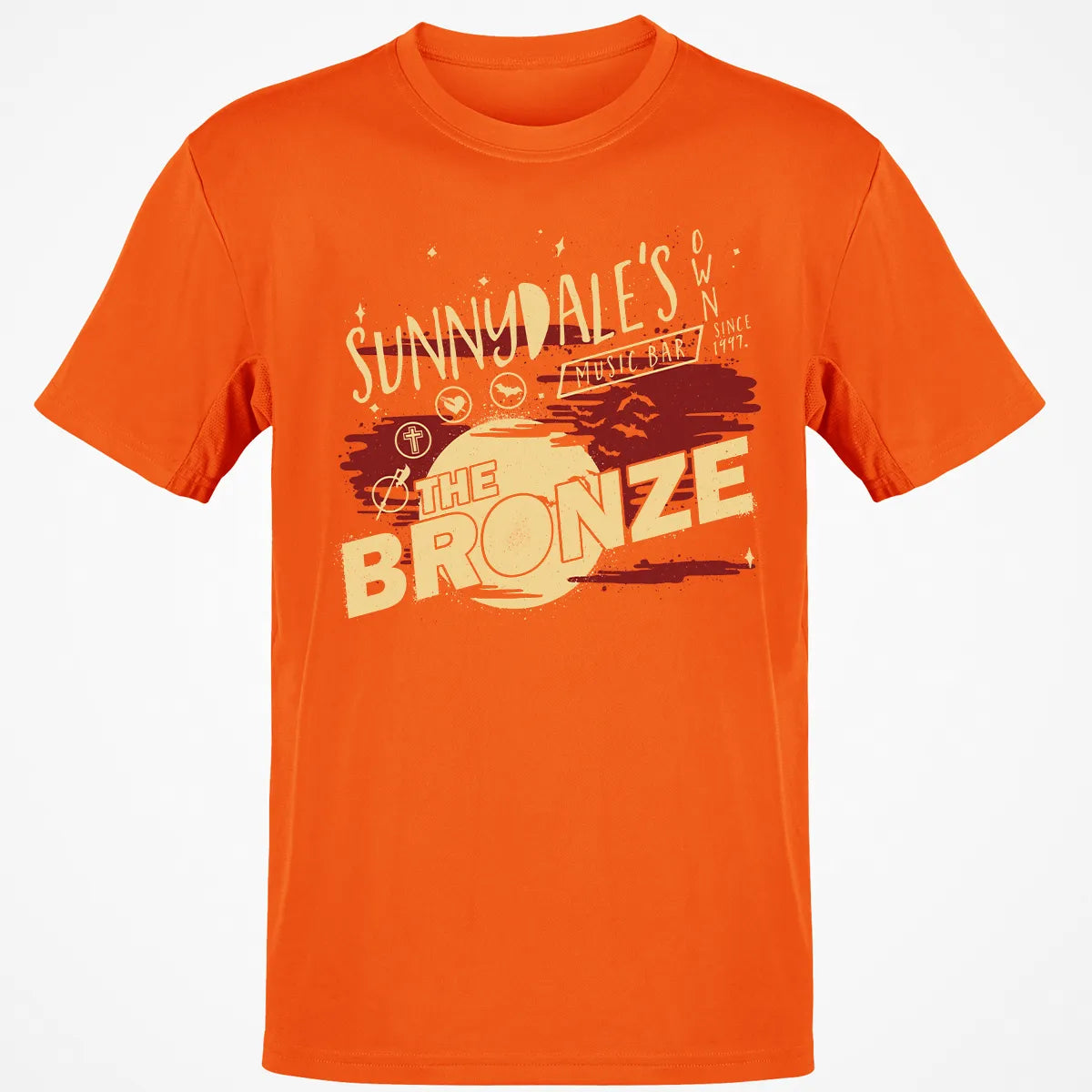 Classic Unisex T-Shirt - 43HH96Z4