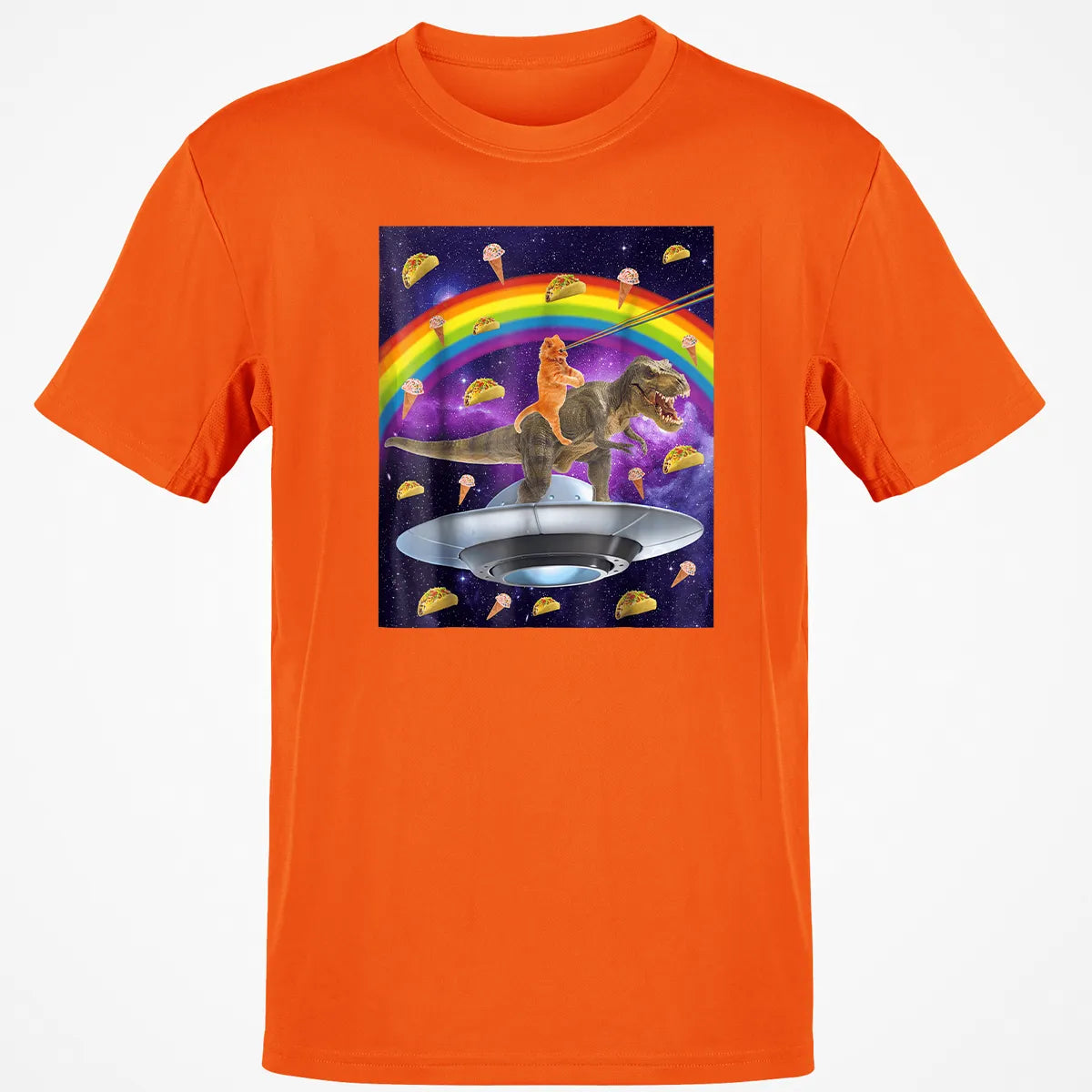 Classic Unisex T-Shirt - ENRCFKM5