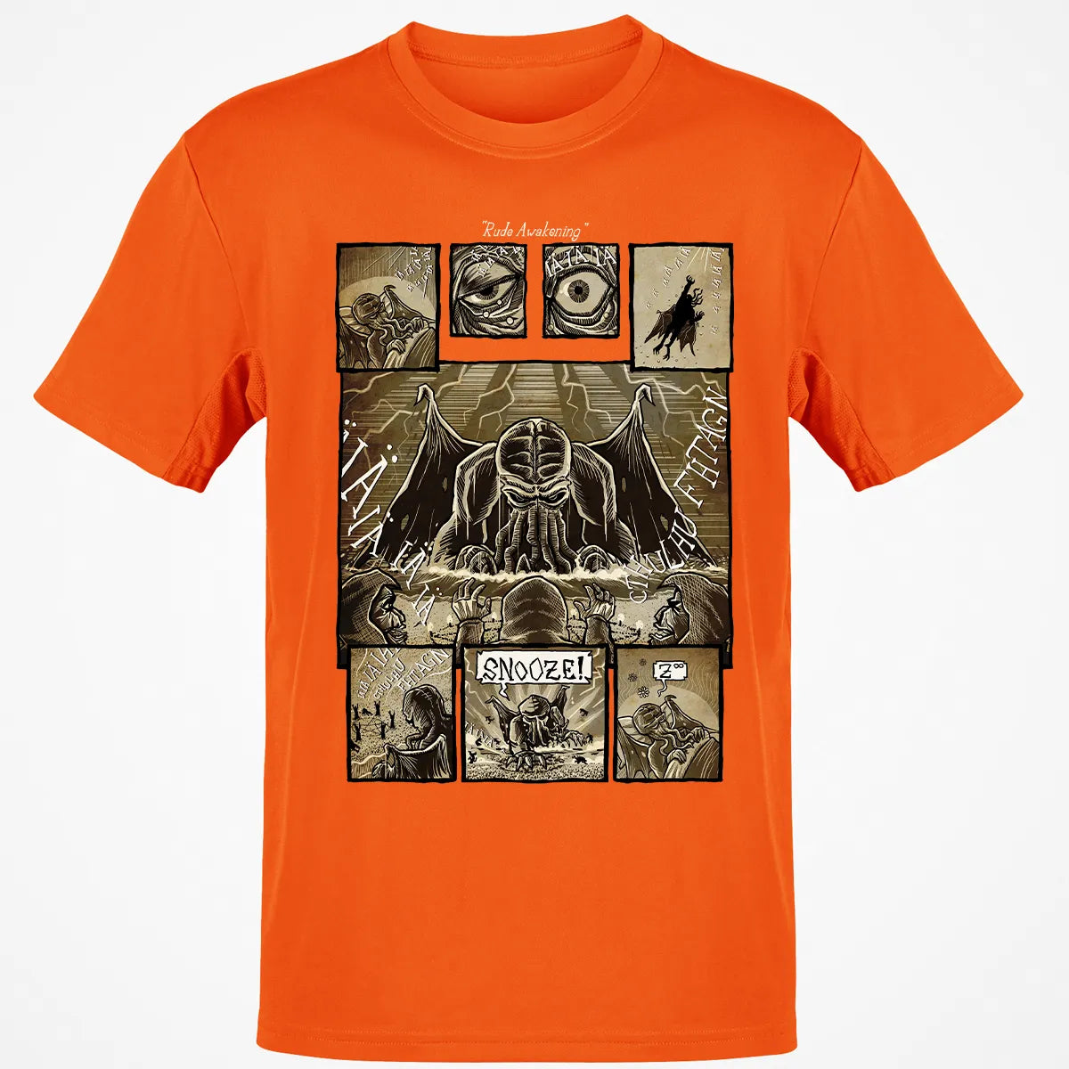 Classic Unisex T-Shirt - 5KVXT64S