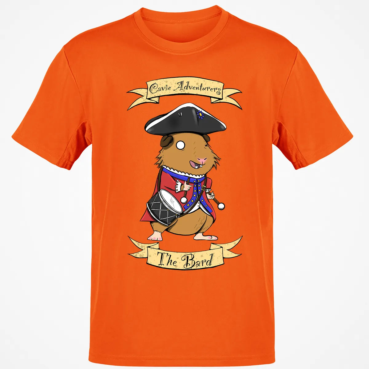 Classic Unisex T-Shirt - RKTV9Y6A