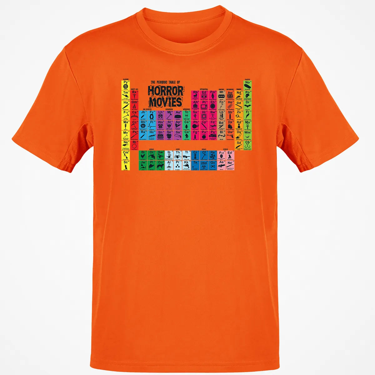 Classic Unisex T-Shirt - XUEWTG7V