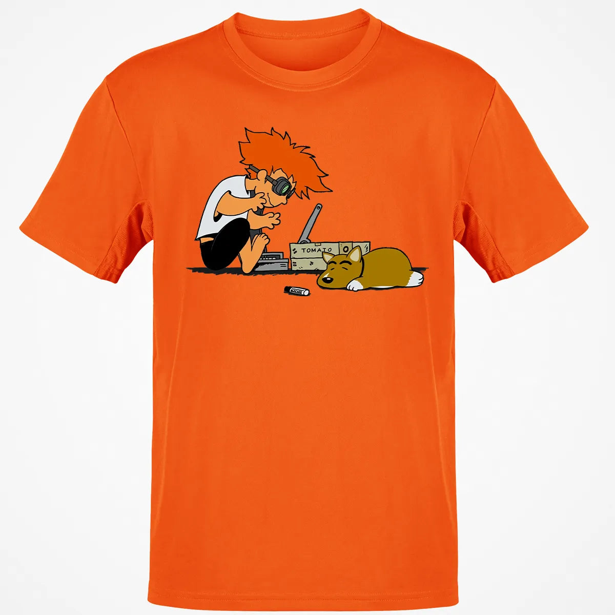 Classic Unisex T-Shirt - X22VYPCS