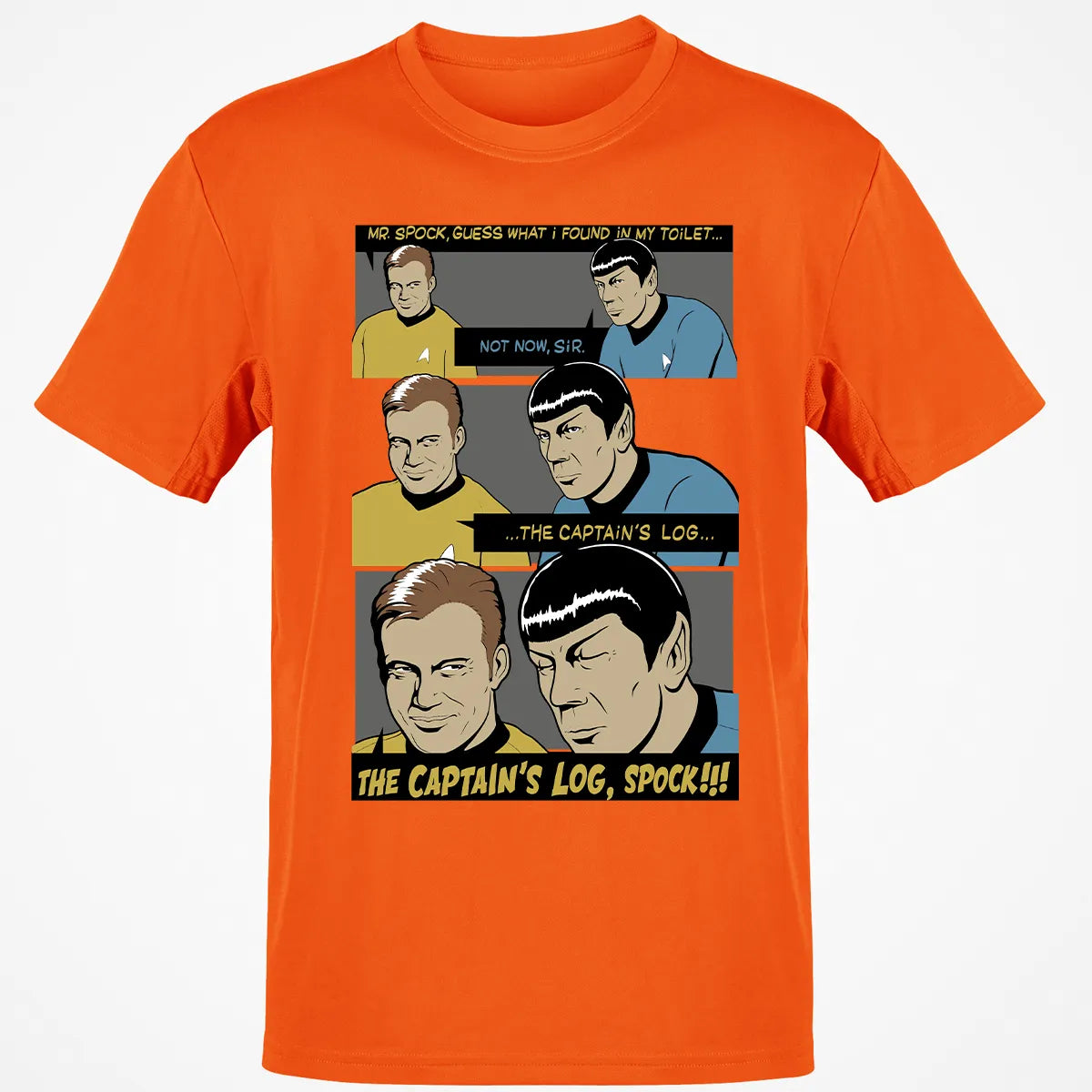 Classic Unisex T-Shirt - RTC42TM6