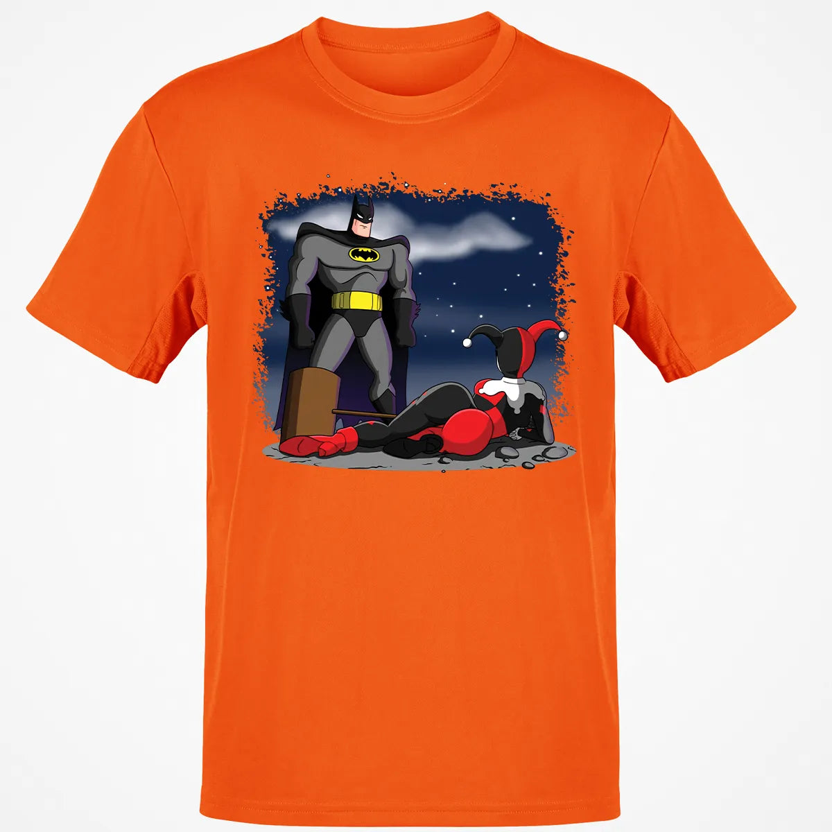 Classic Unisex T-Shirt - FX4R8GM9