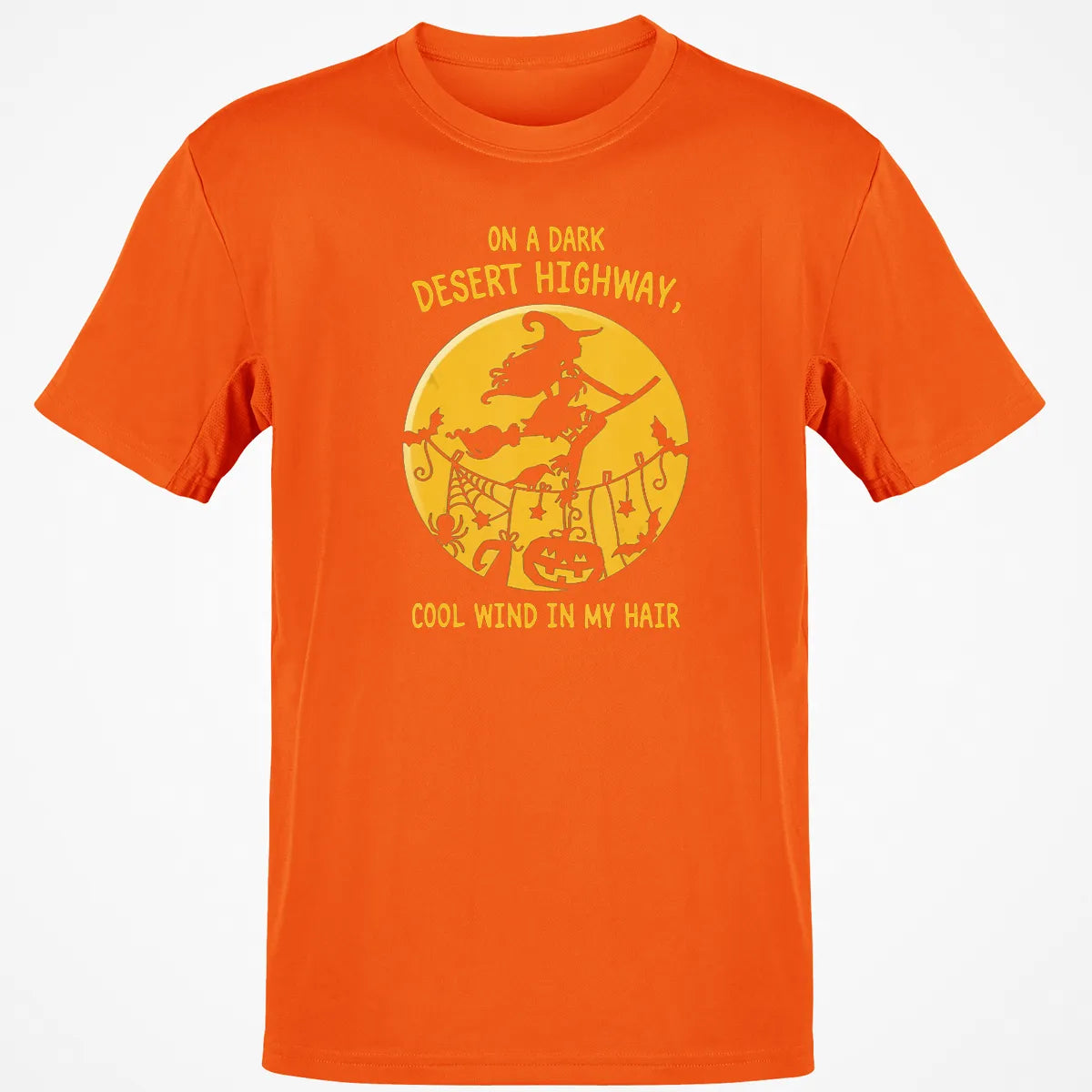 Classic Unisex T-Shirt - WVKBK4YW