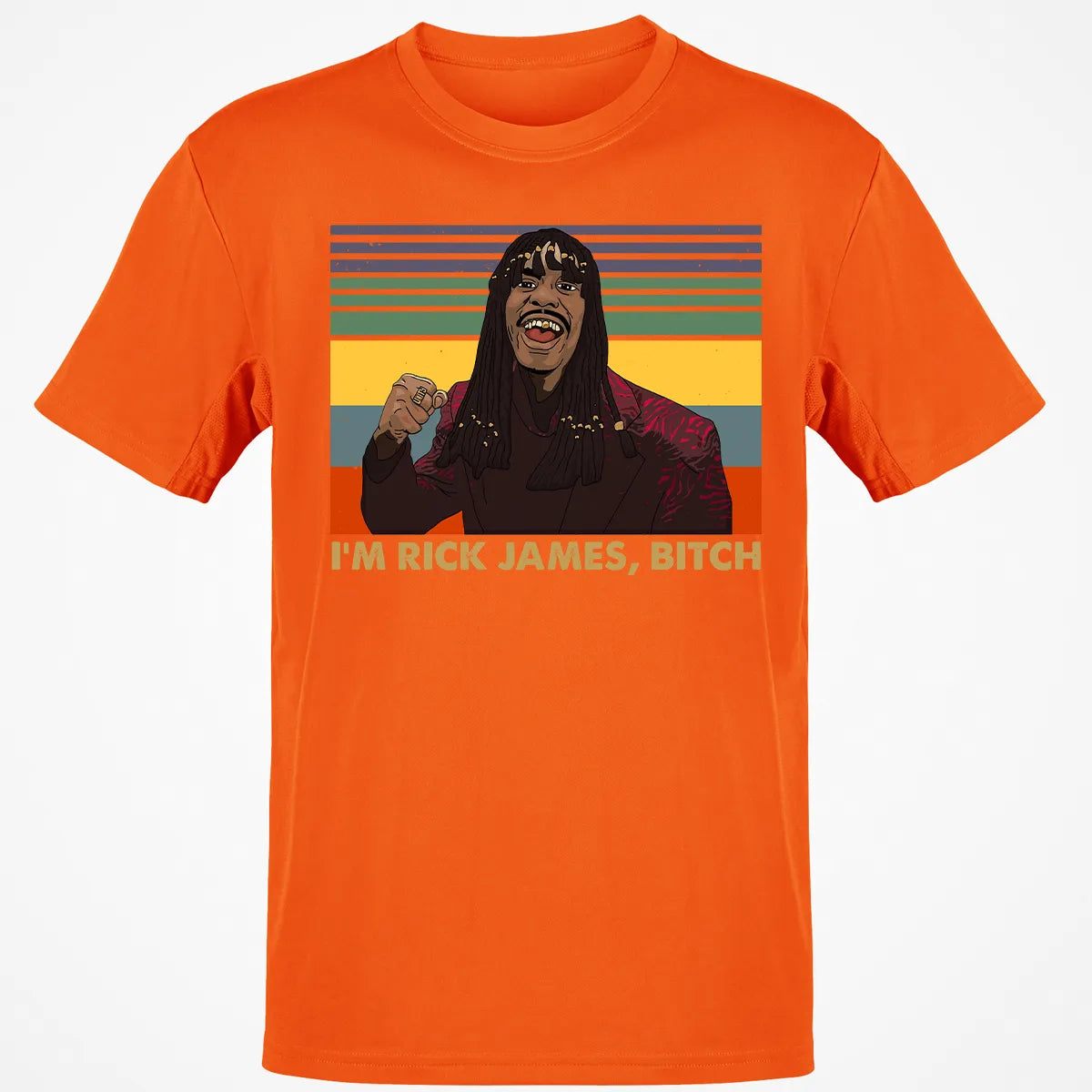 Classic Unisex T-Shirt - BEJ94U51