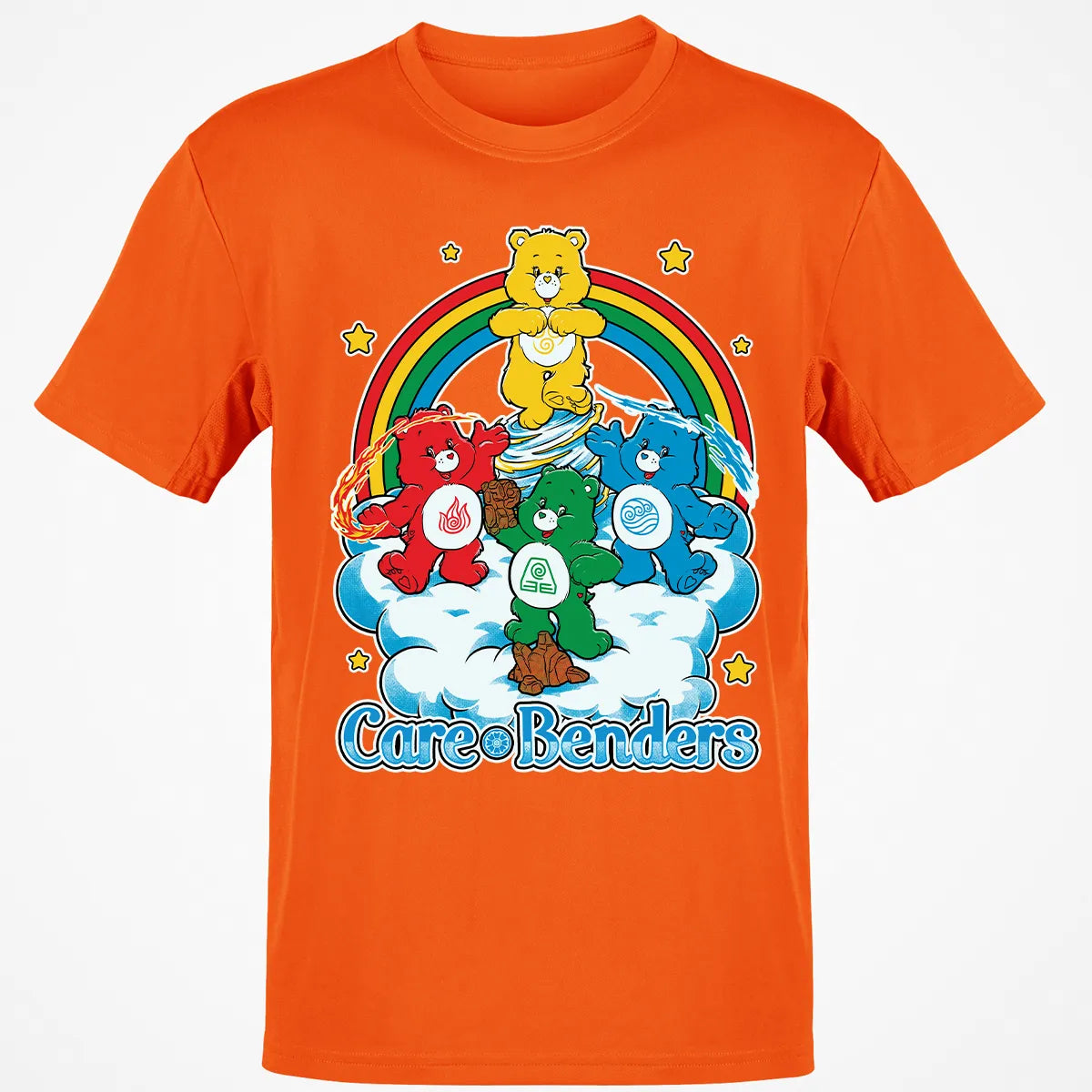 Classic Unisex T-Shirt - MFL2315W