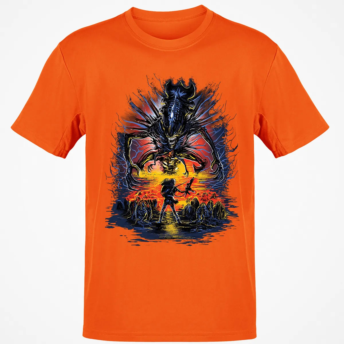 Classic Unisex T-Shirt - TQKJ5ZB7