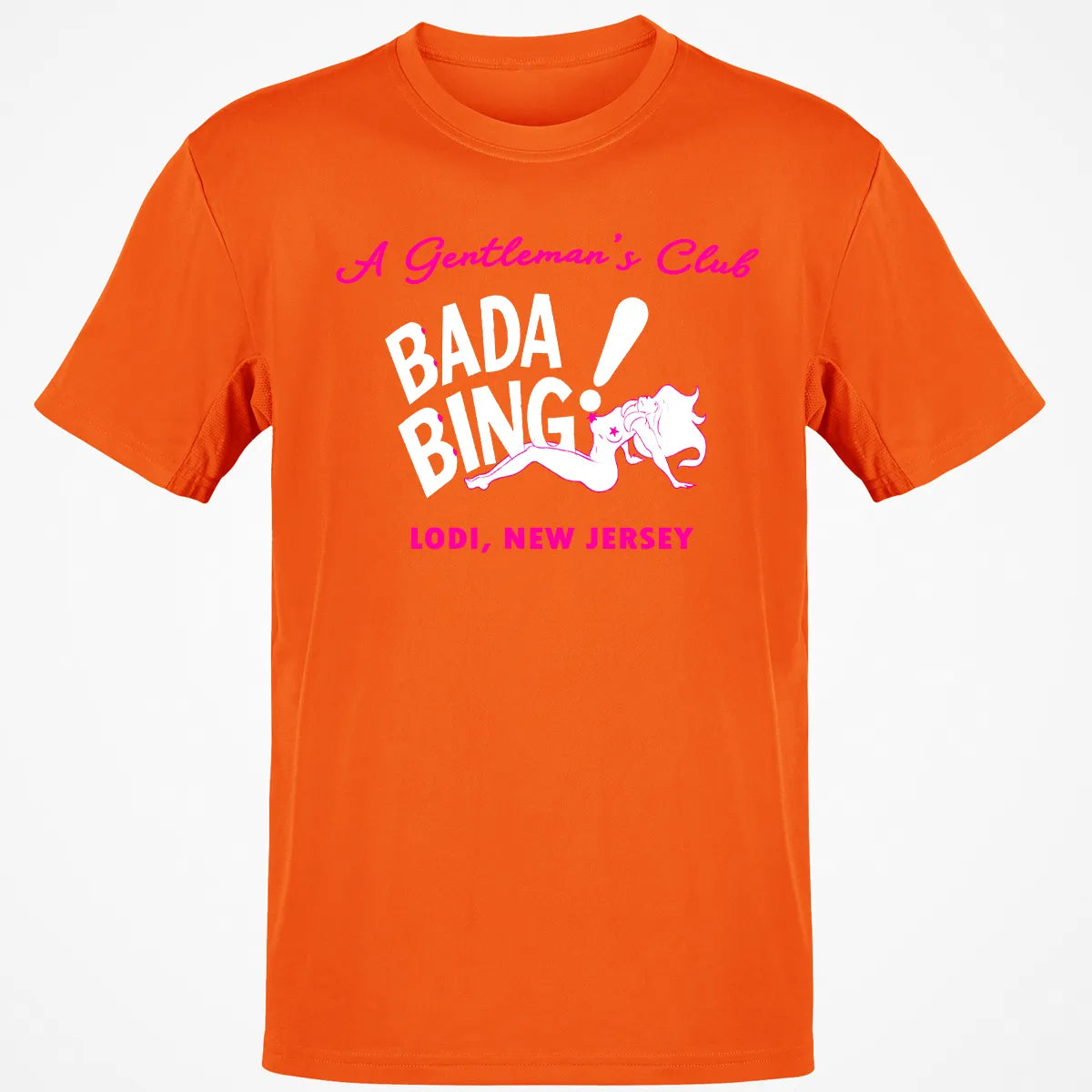 Classic Unisex T-Shirt - HSN1655T
