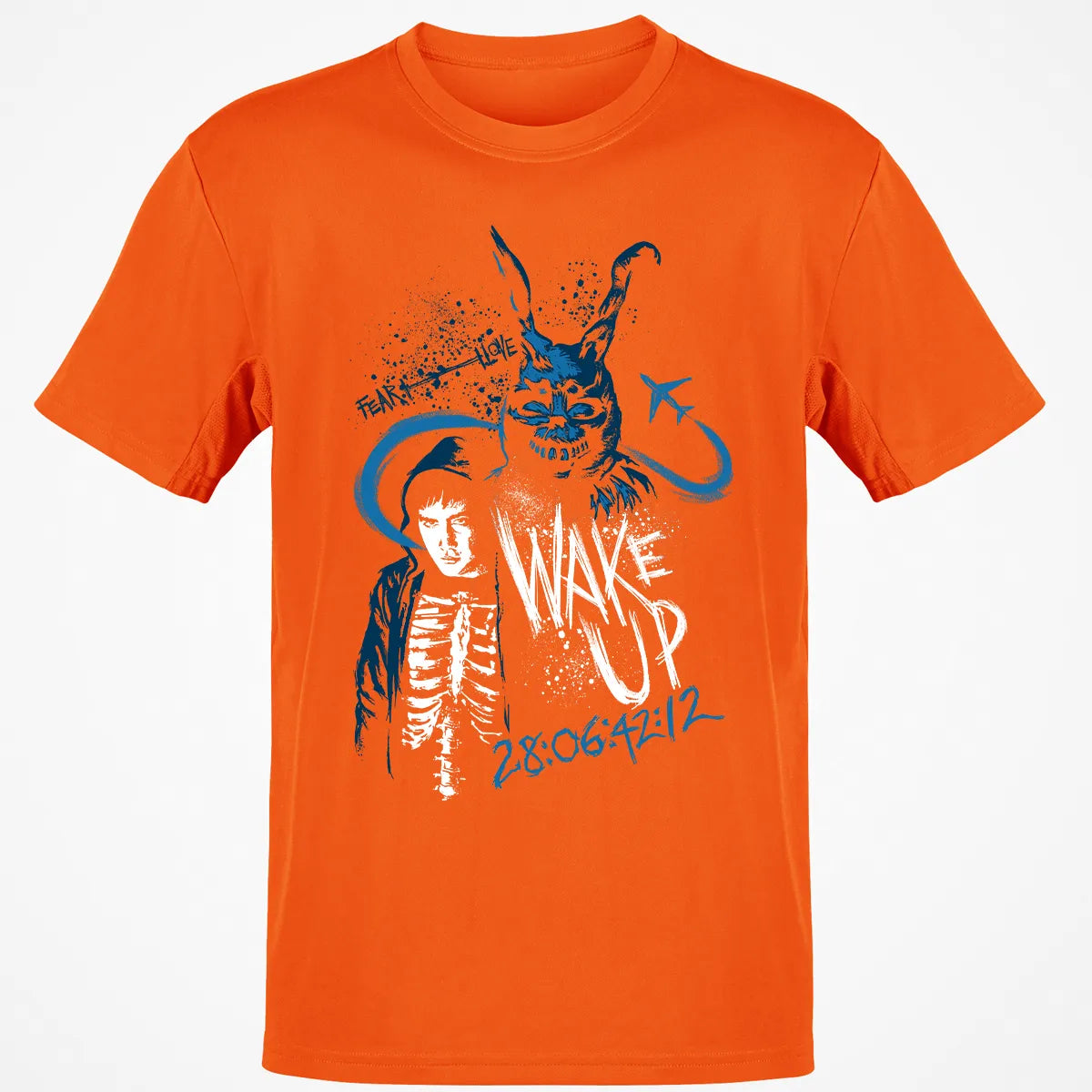 Classic Unisex T-Shirt - G1PTBVKX