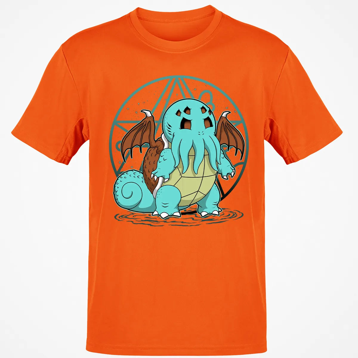 Classic Unisex T-Shirt - V1KZHMY7
