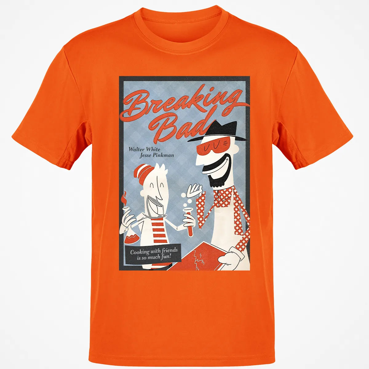 Classic Unisex T-Shirt - KHEDWBHW