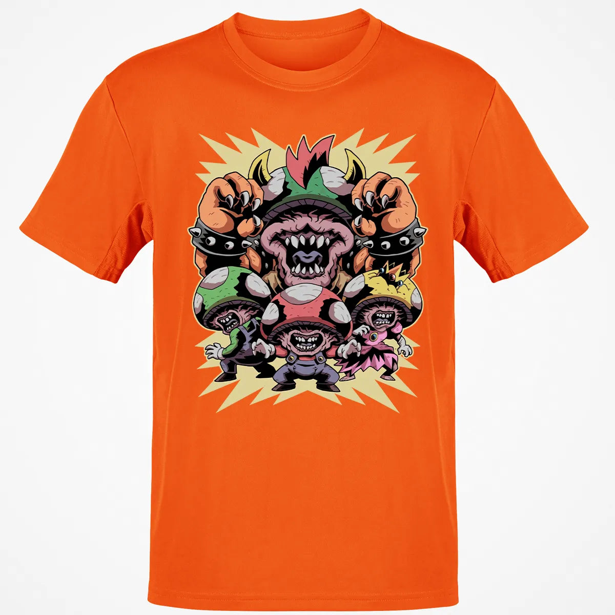 Classic Unisex T-Shirt - AKL21K3P