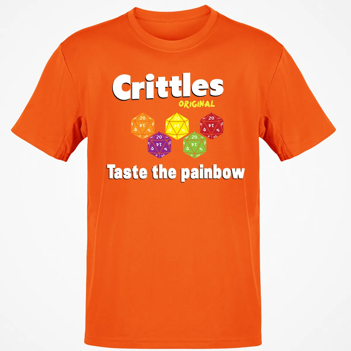 Classic Unisex T-Shirt - M4F853XS