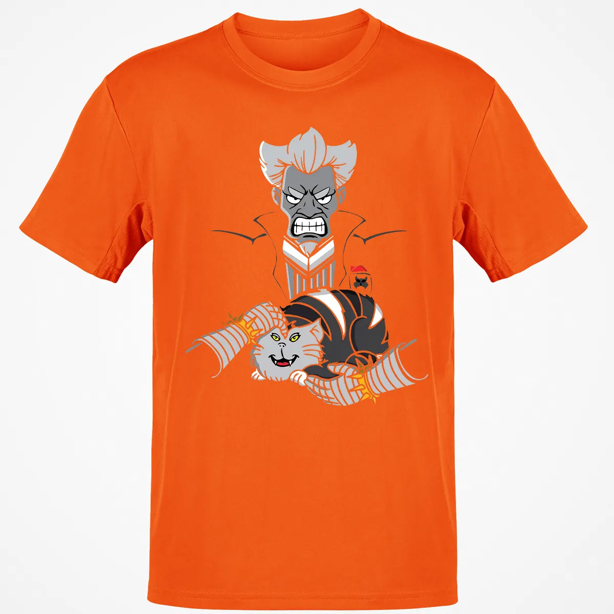 Classic Unisex T-Shirt - HRADFP5P