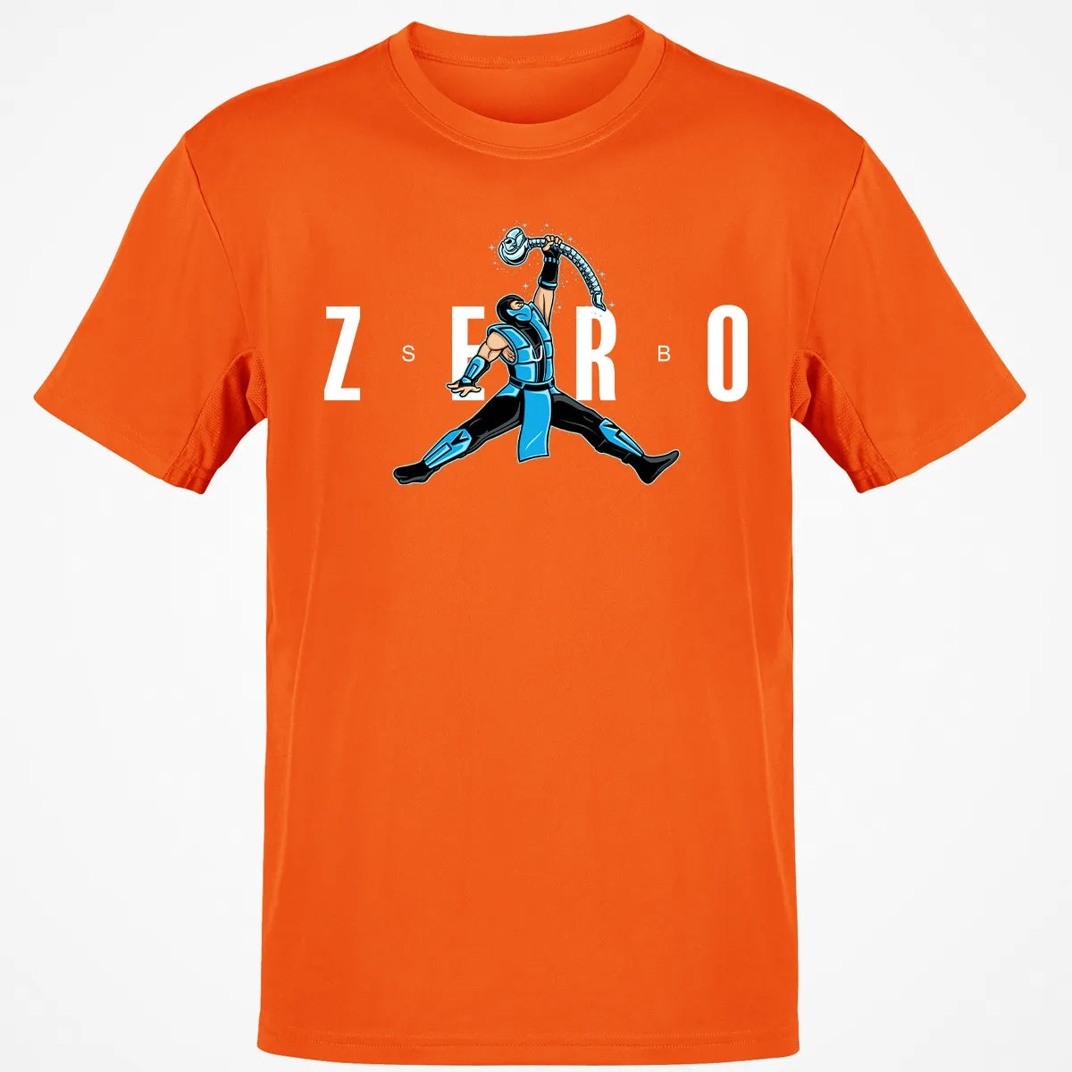 Classic Unisex T-Shirt - 695PZRPL