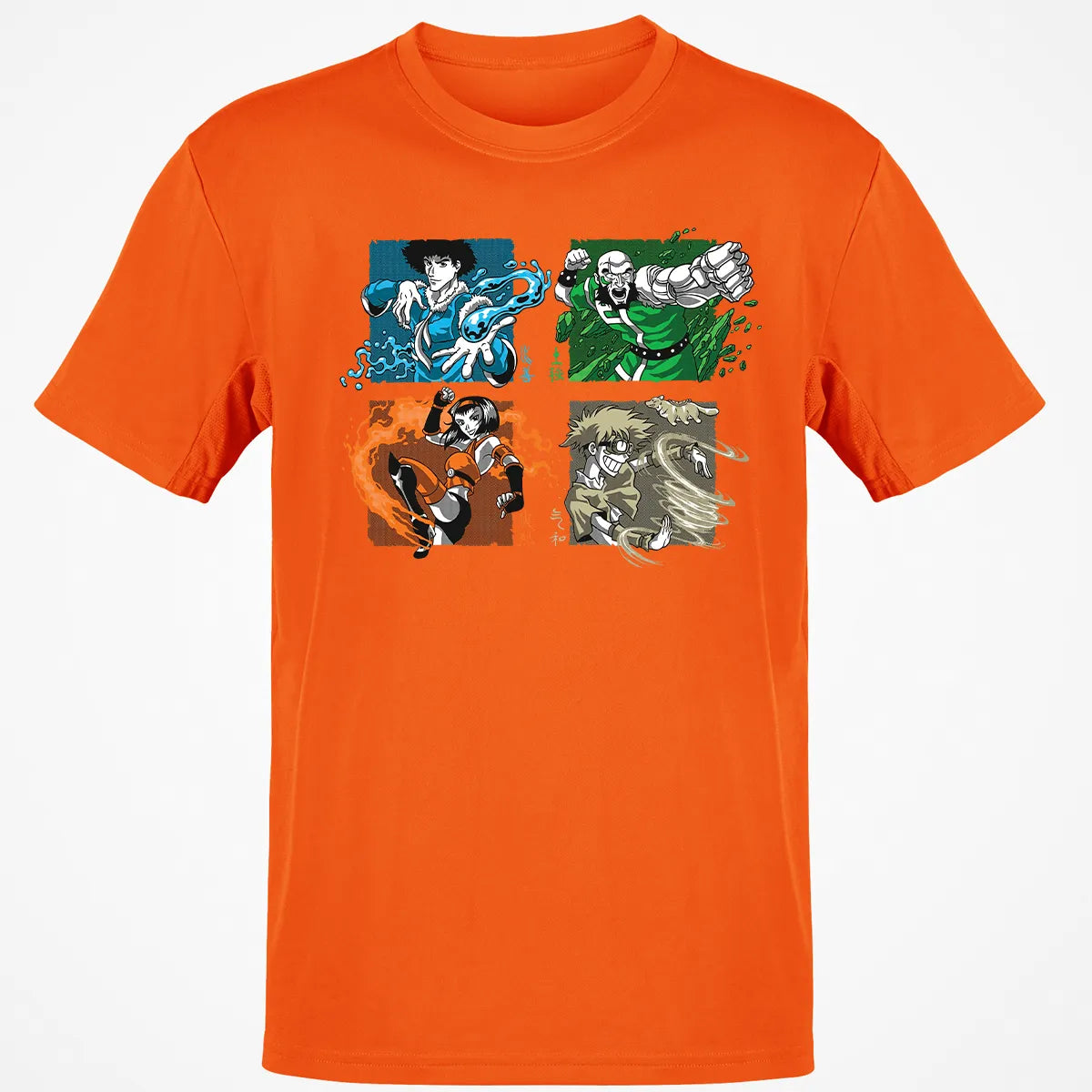 Classic Unisex T-Shirt - C2S8T429