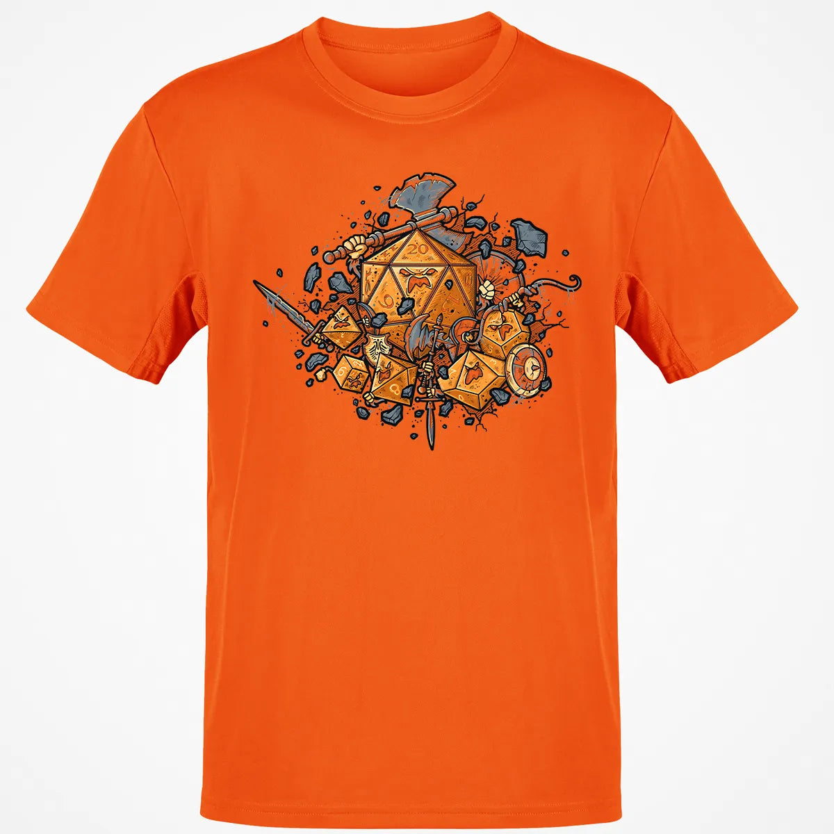 Classic Unisex T-Shirt - H1FUKRR7