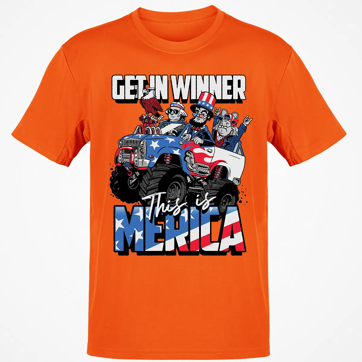 Classic Unisex T-Shirt - DKH77NSE