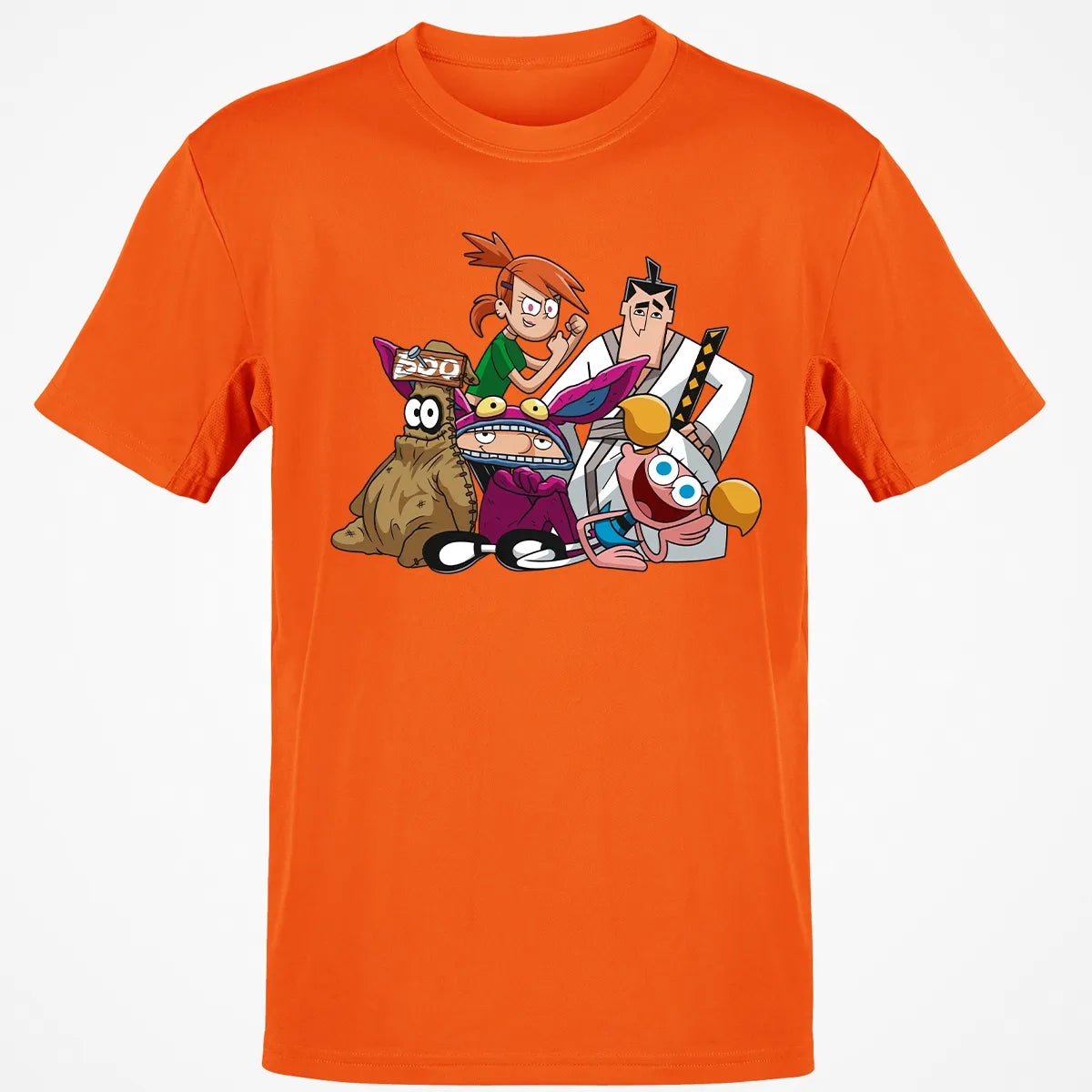 Classic Unisex T-Shirt - 3QKCE7J4