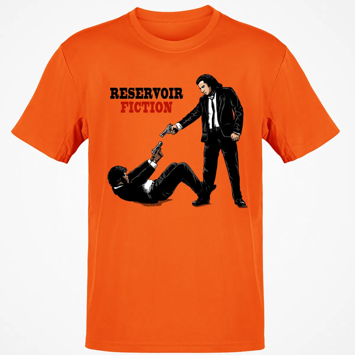 Classic Unisex T-Shirt - 6H4KRDLY
